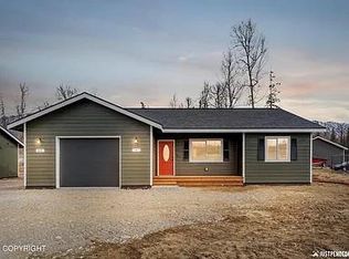 8225 E Snowy Pass Cir, Wasilla, AK 99654