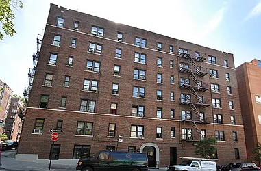 Rented by Vantage Living