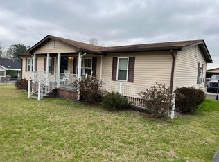 141 Dixie Clay Rd, Beech Island, SC 29842