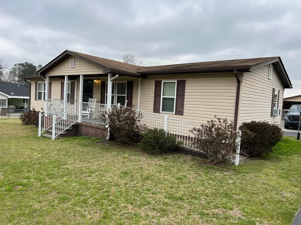 141 Dixie Clay Rd, Beech Island, SC 29842