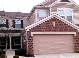 1358 Ironwood Dr, Lebanon, OH 45036