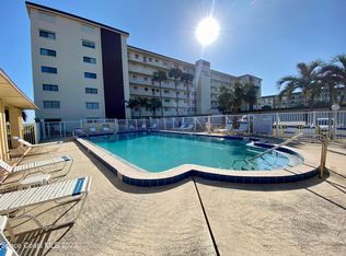 55 N 4th St APT 607, Cocoa Beach, FL 32931