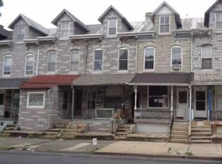 1120 N 9th St, Reading, PA 19604