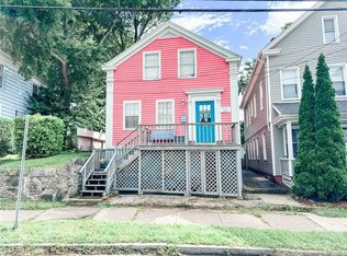 33 Williams St, New London, CT 06320