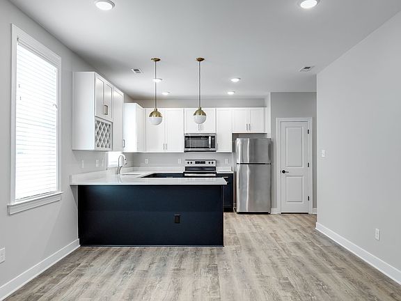 3rd image of 1127 N 29th St #1