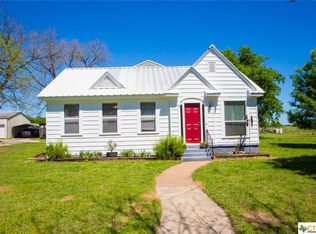 500 Harris Hill Rd, San Marcos, TX 78666