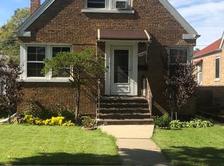 7308 S Albany Ave, Chicago, IL 60629