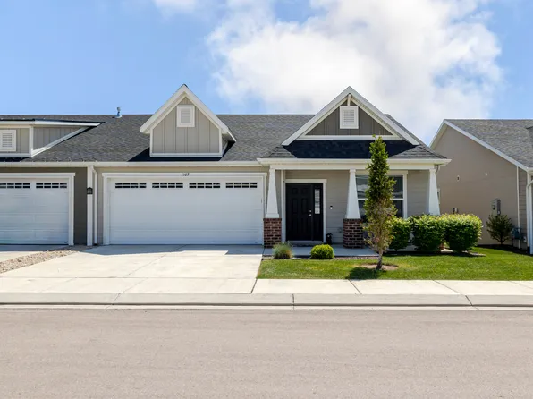 1169 W 1810 S, Orem, UT 84058