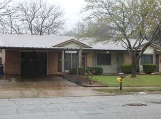 313 S Rita St, Waco, TX 76705