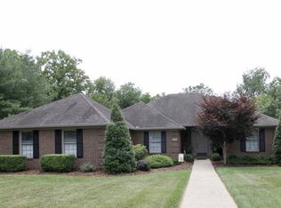 103 Dade Ct, Frankfort, KY 40601