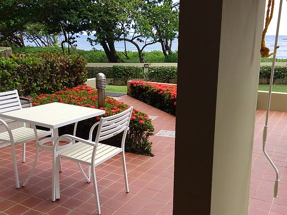 Terrace 2