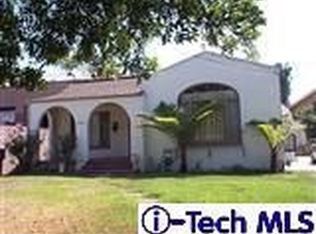 1302 E Lexington Dr, Glendale, CA 91206
