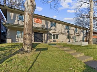 306 E 30th St APT 109, Austin, TX 78705