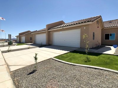 3939 S Sol Dr, Yuma, AZ, 85365