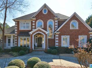 4113 Kesteven Dr, Birmingham, AL 35242