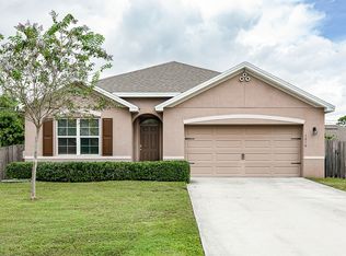 1219 SW Patricia Ave, Port Saint Lucie, FL 34953