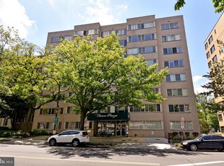 5406 Connecticut Ave NW APT 708, Washington, DC