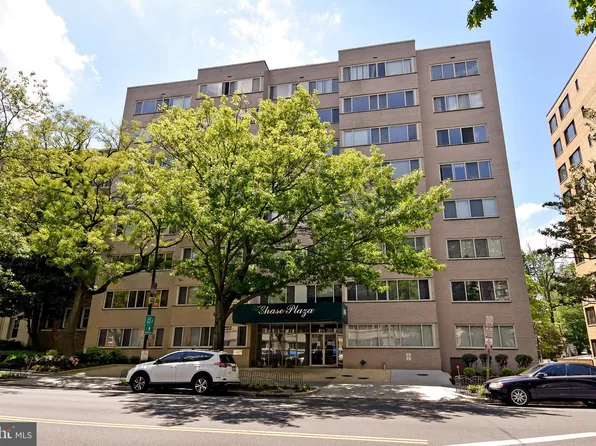 5406 Connecticut Ave NW APT 708, Washington, DC 20015