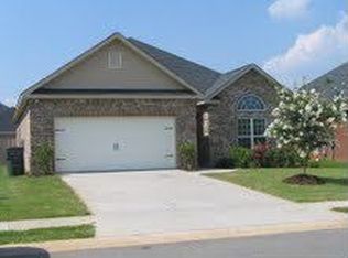 709 Post Oak Way, Warner Robins, GA 31088