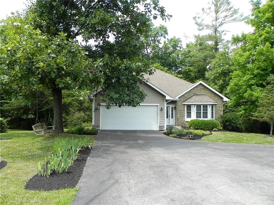 22 Pine Hills Dr, Nashville, IN 47448 Zillow
