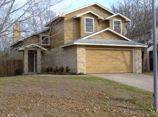 2249 Jasmine Path, Round Rock, TX 78664