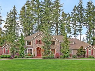 21726 NE 87th Pl, Redmond, WA 98053