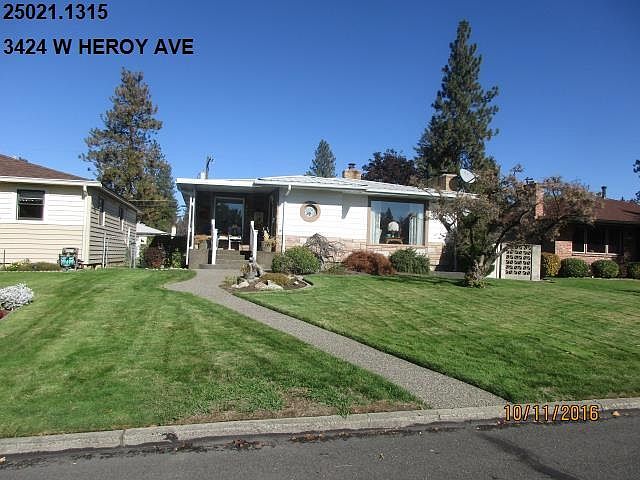 1st image of 3424 W Heroy Ave