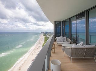 15701 Collins Ave APT 2604, Sunny Isles Beach, FL 33160