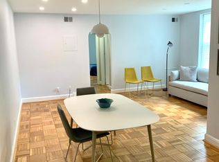 26 S Old Glebe Rd APT 106-B, Arlington, VA 22204