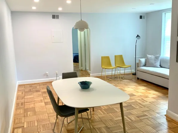 26 S Old Glebe Rd APT 106-B, Arlington, VA 22204