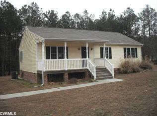 5960 Greenyard Estates Ln, Providence Forge, VA 23140