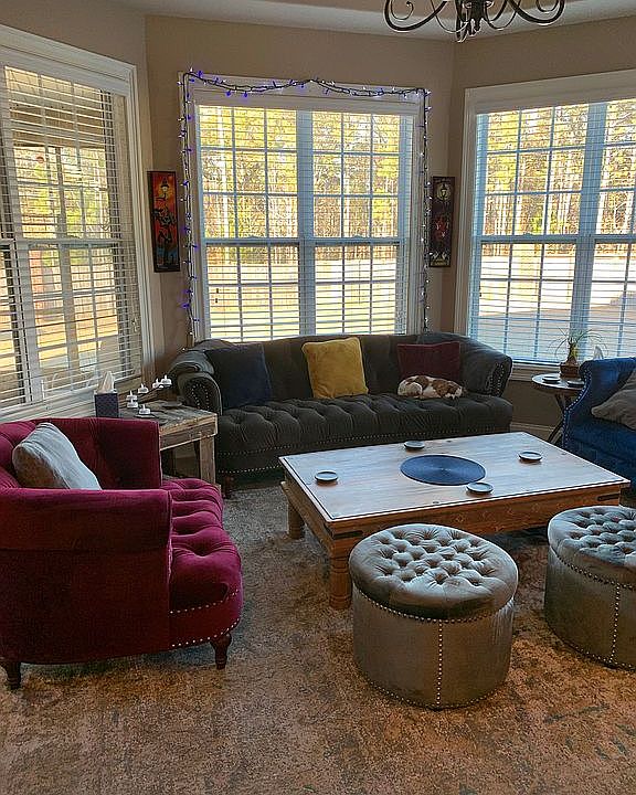 Luxury Kitchen Café