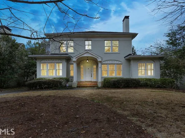 135 Bolling Rd NE, Atlanta, GA 30305