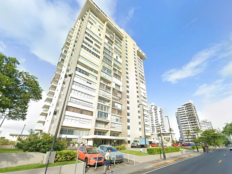 1477 Avenue Ashford Torre Del Mnr #706 — Photo 2