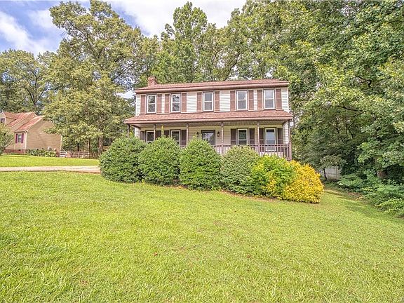 5th image of 2605 Eagle Rock Ct