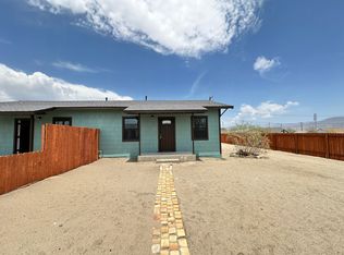 13366 Verbena St, Trona, CA 93562