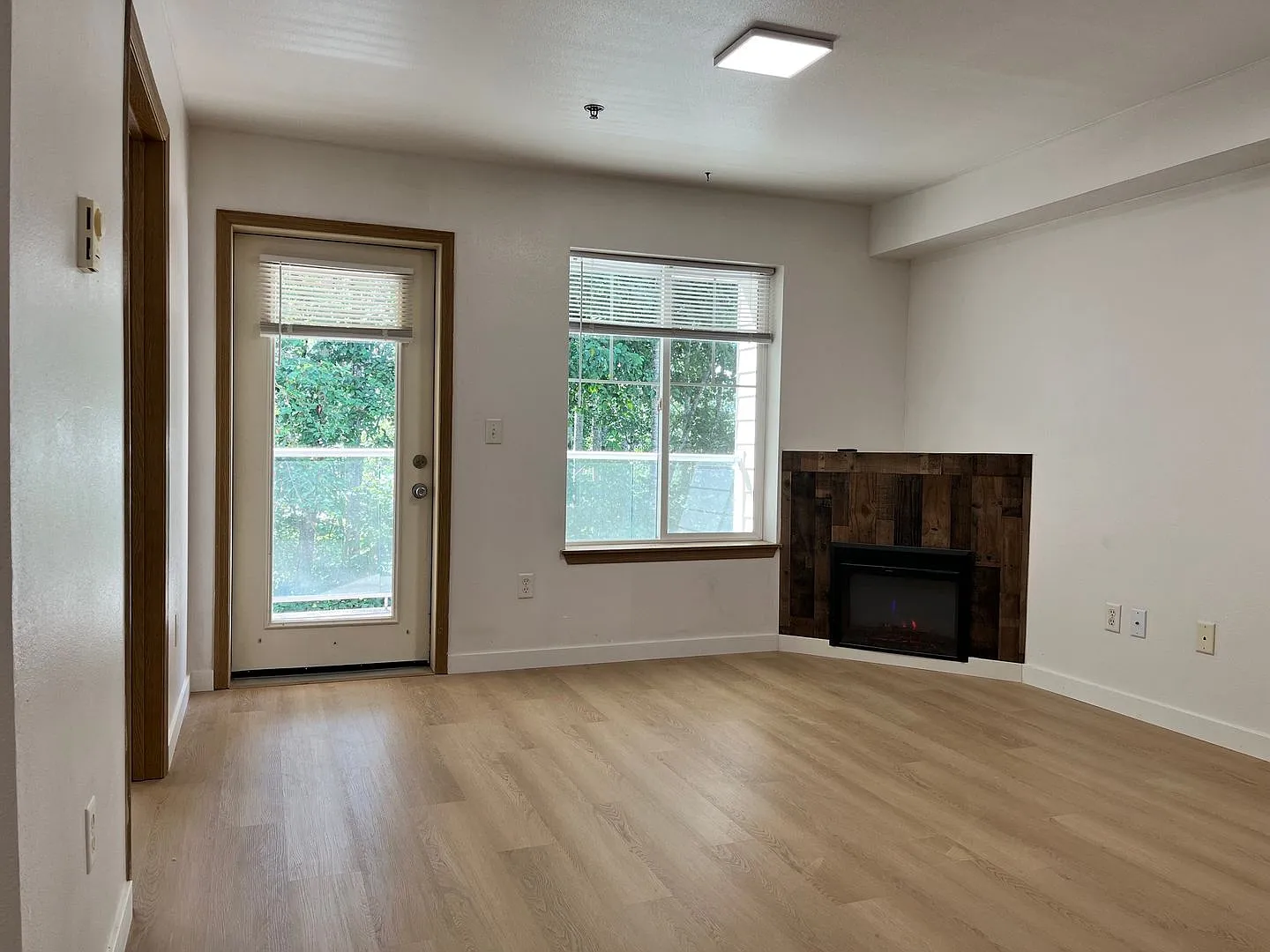 Tullwood Apartments — Photo 3