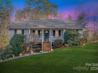 103 Number 9 Rd, Fairview, NC 28730