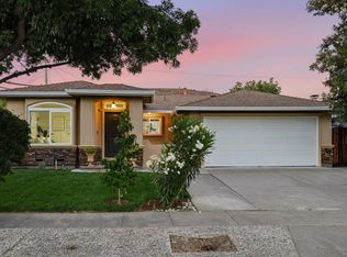 1188 Dresden Way, San Jose, CA 95129