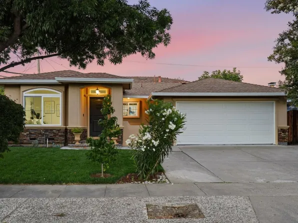 1188 Dresden Way, San Jose, CA 95129