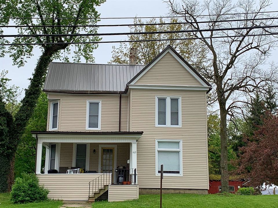 469 W. Main St.
