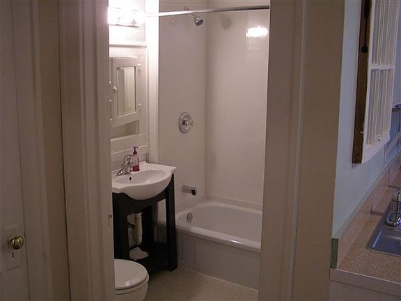 Bathroom #3