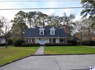 1119 Margaret Dr, Florence, SC 29501