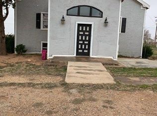 1201 Wellhausen Ave, Wilson, TX 79381