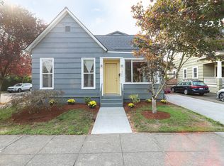 5422 NE Everett St, Portland, OR 97213