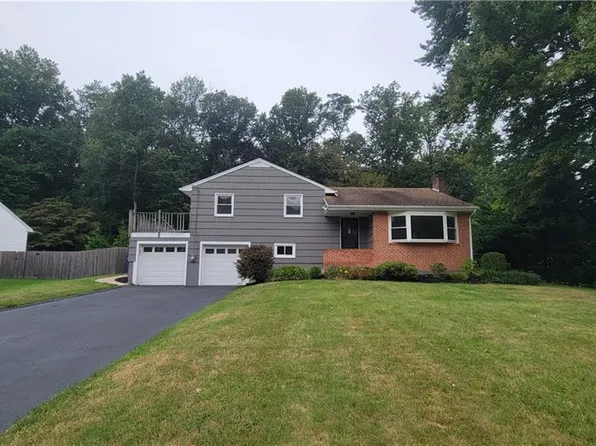 6 Hunters Lane, Norwalk, CT 06850