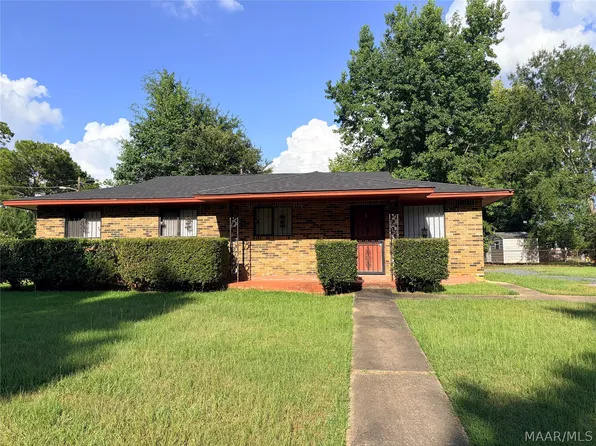 230 Longbrook Dr, Montgomery, AL 36110