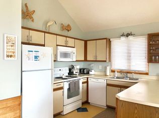 612 Mainsail Lane, Corolla, NC 27927