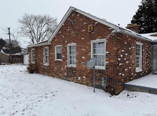 20253 Veach St, Detroit, MI 48234