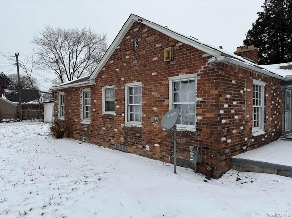 20253 Veach St, Detroit, MI 48234